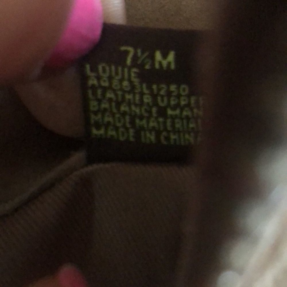 Authentic Sam Edelman booties - Picture 2 of 10